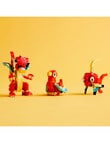 LEGO Creator 3-in-1 Creator Red Dragon, 31145 product photo View 06 S