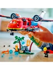 LEGO City Fire Rescue Plane, 60413 product photo View 08 S