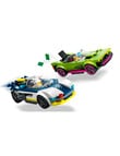 LEGO City Police Car and Muscle Car Chase, 60415 product photo View 04 S