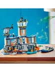 LEGO City Police Prison Island, 60419 product photo View 05 S