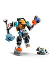 LEGO City Space Construction Mech, 60428 product photo View 04 S