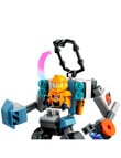 LEGO City Space Construction Mech, 60428 product photo View 05 S