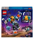 LEGO City Space Construction Mech, 60428 product photo View 08 S