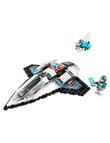 LEGO City Interstellar Spaceship, 60430 product photo View 03 S