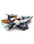 LEGO City Interstellar Spaceship, 60430 product photo View 06 S