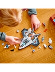 LEGO City City Interstellar Spaceship, 60430 product photo View 09 S