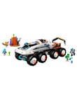 LEGO City Command Rover and Crane Loader, 60432 product photo View 03 S