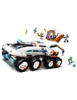 LEGO City Command Rover and Crane Loader, 60432 product photo View 04 S