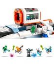 LEGO City Command Rover and Crane Loader, 60432 product photo View 06 S