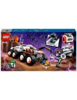 LEGO City Command Rover and Crane Loader, 60432 product photo View 10 S