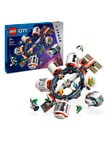 LEGO City Modular Space Station, 60433 product photo