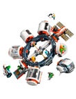 LEGO City Modular Space Station, 60433 product photo View 03 S