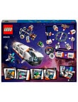 LEGO City City Modular Space Station, 60433 product photo View 08 S