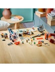 LEGO City Space Base and Rocket Launchpad, 60434 product photo View 06 S