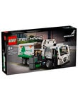 Lego Technic Technic Mack® LR Electric Garbage Truck, 42167 product photo View 02 S
