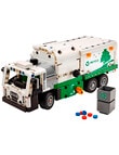 Lego Technic Technic Mack® LR Electric Garbage Truck, 42167 product photo View 03 S