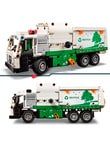 Lego Technic Technic Mack® LR Electric Garbage Truck, 42167 product photo View 04 S