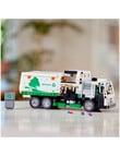Lego Technic Technic Mack® LR Electric Garbage Truck, 42167 product photo View 05 S