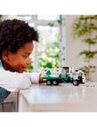 Lego Technic Technic Mack® LR Electric Garbage Truck, 42167 product photo View 06 S