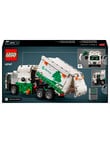 Lego Technic Technic Mack® LR Electric Garbage Truck, 42167 product photo View 08 S