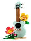 LEGO Creator 3-in-1 Creator 3-in-1 Tropical Ukulele, 31156 product photo View 03 S
