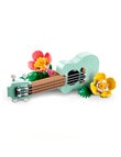 LEGO Creator 3-in-1 Creator 3-in-1 Tropical Ukulele, 31156 product photo View 04 S