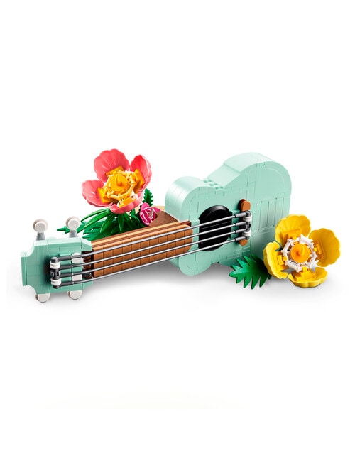 LEGO Creator 3-in-1 Creator 3-in-1 Tropical Ukulele, 31156 product photo View 04 L