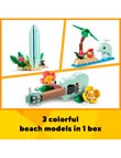 LEGO Creator 3-in-1 Creator 3-in-1 Tropical Ukulele, 31156 product photo View 05 S