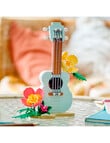 LEGO Creator 3-in-1 Tropical Ukulele, 31156 product photo View 06 S
