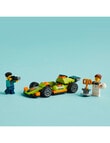 Lego City City Green Race Car, 60399 product photo View 04 S