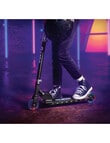 Razor A+ Lightshow Kick Scooter, Black product photo View 05 S
