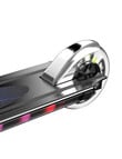 Razor A+ Lightshow Kick Scooter, Black product photo View 07 S