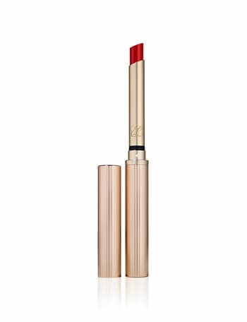 Estee Lauder Pure Color Explicit Slick Shine Lipstick product photo