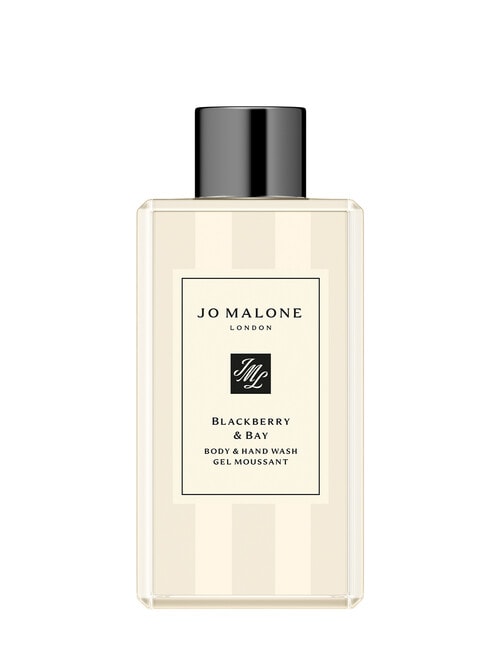 Jo Malone London Blackberry & Bay Body & Hand Wash, 100ml product photo
