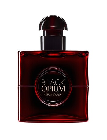 Yves Saint Laurent Black Opium Over Red product photo