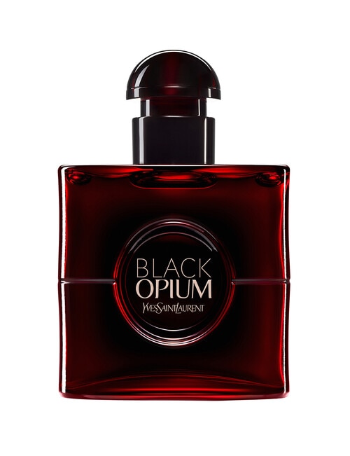 Yves Saint Laurent Black Opium Over Red product photo