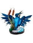 Lego Icons Kingfisher Bird, 10331 product photo View 03 S