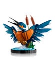 Lego Icons Icons Kingfisher Bird, 10331 product photo View 04 S