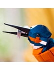 Lego Icons Kingfisher Bird, 10331 product photo View 07 S