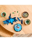 Lego Icons Kingfisher Bird, 10331 product photo View 08 S