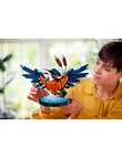 Lego Icons Kingfisher Bird, 10331 product photo View 12 S
