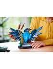 Lego Icons Kingfisher Bird, 10331 product photo View 14 S