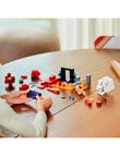 LEGO Minecraft The Nether Portal Ambush, 21255 product photo View 05 S