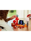 LEGO Minecraft The Nether Portal Ambush, 21255 product photo View 06 S