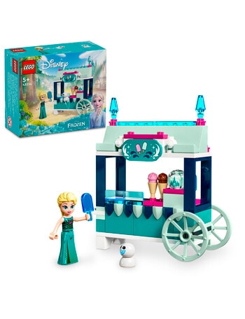 LEGO Disney Princess Disney Frozen Elsa's Frozen Treats, 43234 product photo