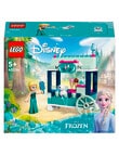 LEGO Disney Princess Frozen Elsa's Frozen Treats, 43234 product photo View 02 S