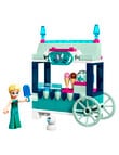 LEGO Disney Princess Frozen Elsa's Frozen Treats, 43234 product photo View 03 S