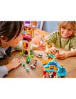 LEGO Disney Princess Rapunzel's Tower & The Snuggly Duckling, 43241 product photo View 08 S