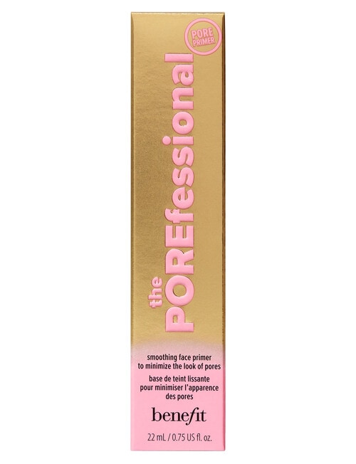 benefit The POREfessional pore primer Chinese New Year Special Edition product photo View 02 L