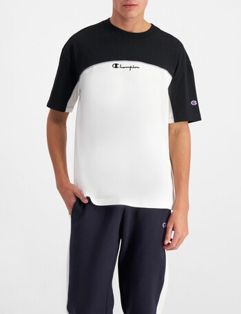 Champion Rochester City Tee, Black product photo
